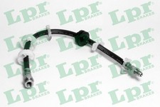 LPR Bremsschlauch 6T46573 für ALFA FIAT MAREA LANCIA BRAVO DELTA BRAVA 1 Weekend