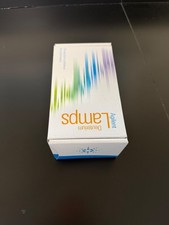 Agilent Long-Life Deuterium DAD/MWD Lamp for HPLC (Part No. 2140-0813)