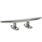 Belegklampe Festmacher Edelstah A4 Klampe Bootsklampe Belegklampe Klampen Niro