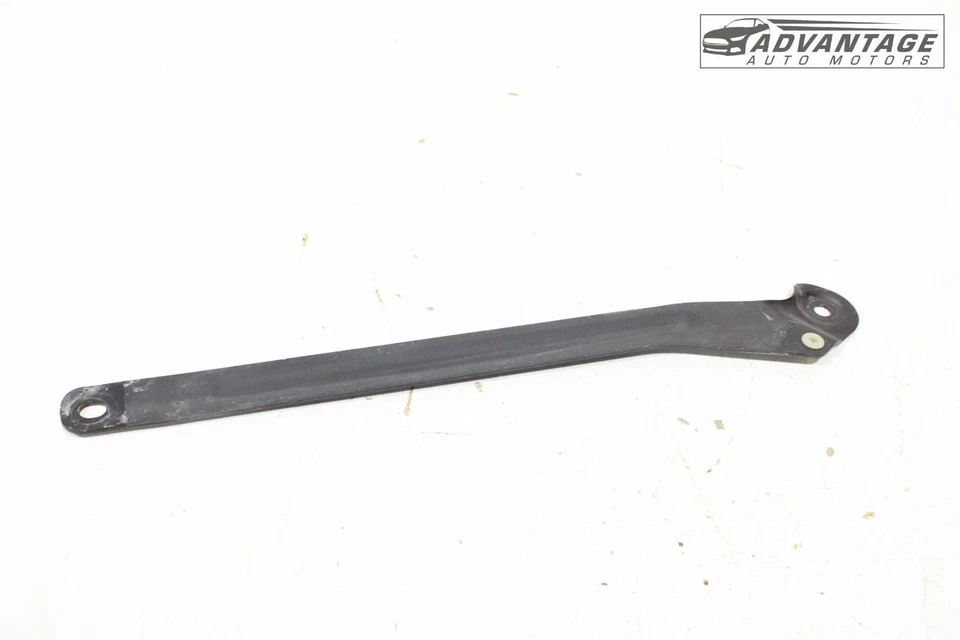 BMW 328I GT XDRIVE F34 2014-2016 barra de refuerzo transversal delantera izquierda OEM Foto 3 de 4