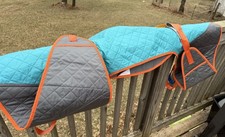 Drive Medical Divided Leg Patient Lift Sling