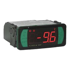 Ranco By Full Gauge Tc-900E-2Hp Defrost Cycle...
