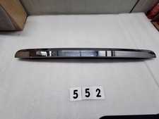 Mercedes-Benz B W246 W242 2014 Kennzeichenbeleuchtung Kofferraum A2467400793