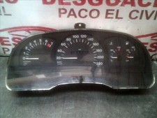 Compteur Opel VECTRA