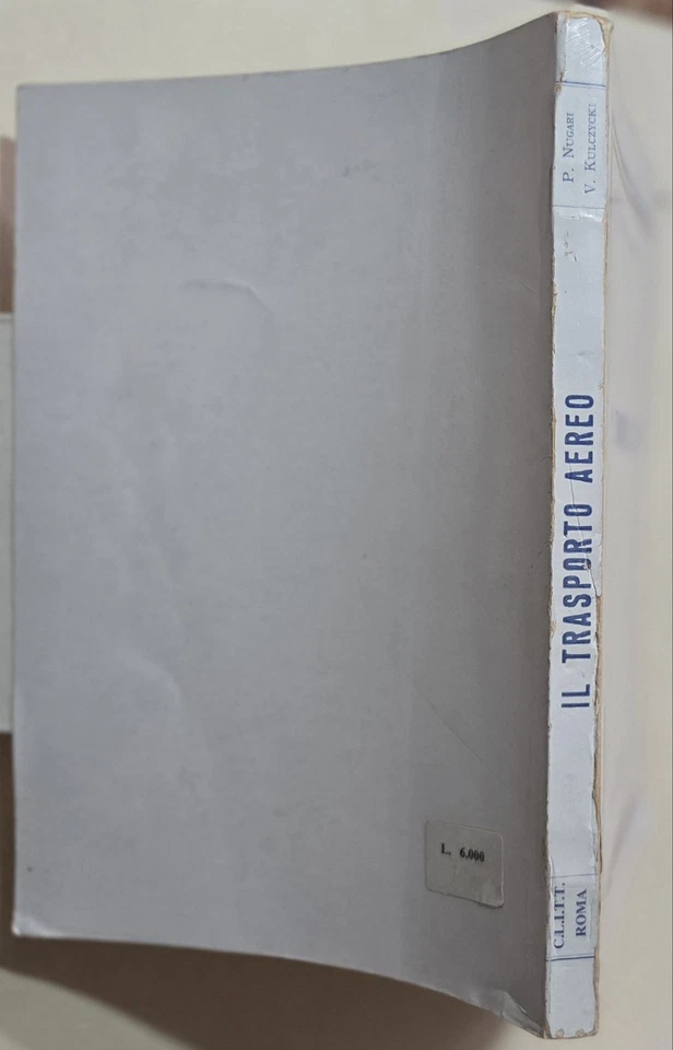 Il trasporto aereo - Immagine 3 di 3