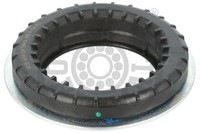 Optimal F8-6569 WäLzlager, FederbeinstüTzlager Vorne FüR VW Passat B7 (362)