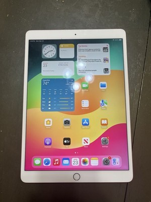 Apple iPad Pro 10.5 Rose Gold 256GB WiFi Cellular Unlocked | eBay Apple iPad Pro 10.5 Rose Gold 256GB WiFi Cellular Unlocked | eBay