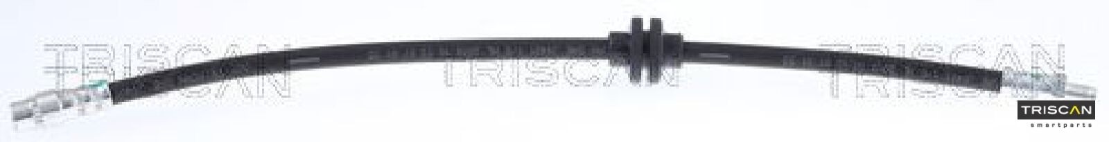 TRISCAN Bremsschlauch 8150 25163 für RENAULT - Bild 2