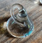 Lot of 12 Chandelier Crystal Glass Prism Clear Fruit and more — photo 4