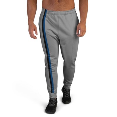 Trek Academy Blue Cadet Uniform - Cosplay Cruise Joggers