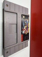 Stunt Race FX (Super Nintendo Entertainment System, 1994)