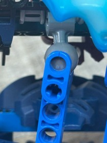 LEGO BIONICLE: Gadunka (8922) Complete w/ Instructions & Squids