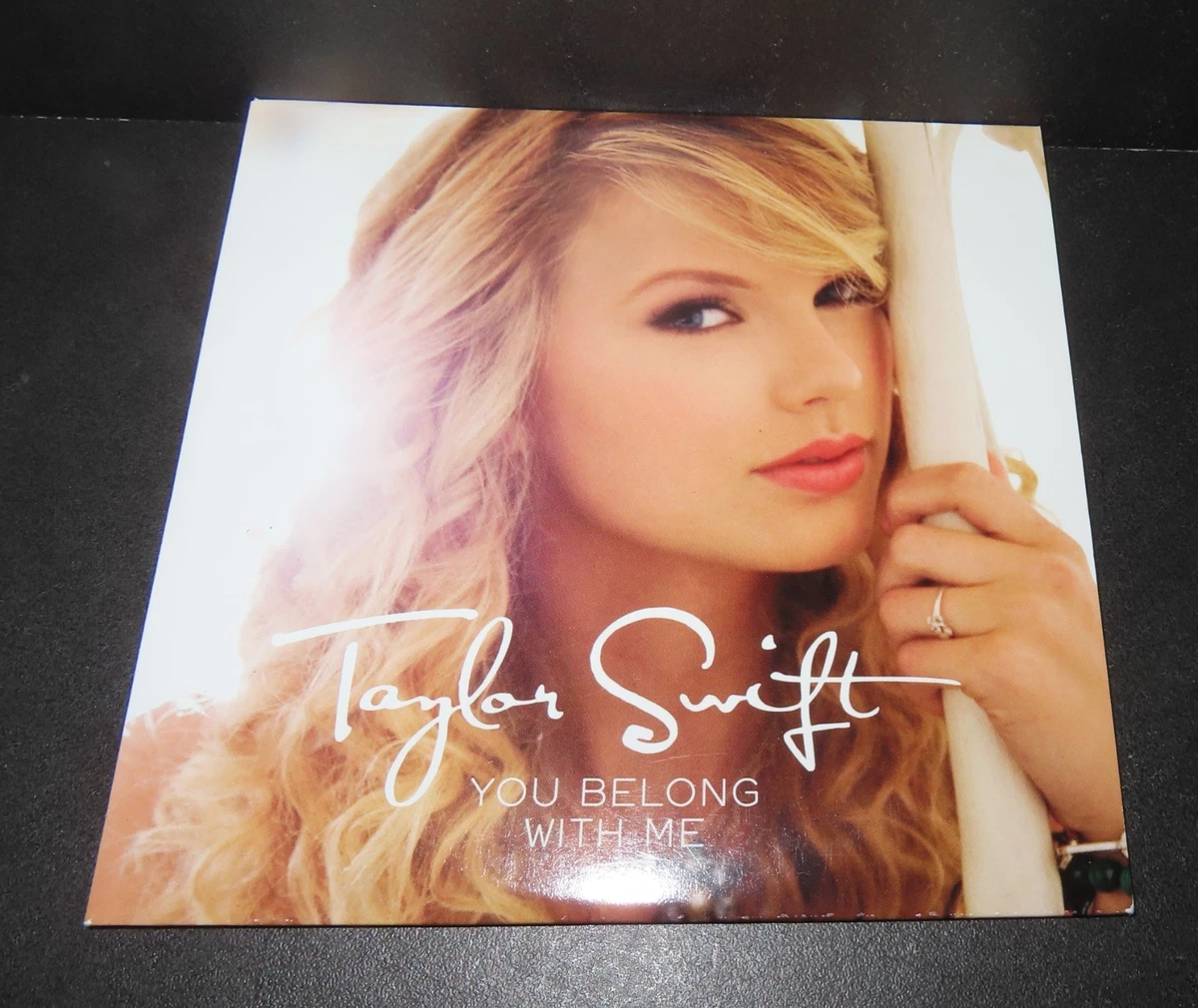 Promo CDs Taylor Swift for sale | eBay
