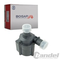 Bogap Zusatzwasserpumpe Passend FüR Audi A4 A5 A6 A7 A8 Q3 Q5 Q7 Q8 R8 Bentley