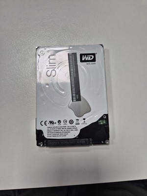 Western Digital Blue Mobile SATA 1TB (WD10SPCX)