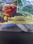 ANIMAL PLANET 2002(?) SHARK Plush WENDY'S Kids Meal Toy - Sealed/Never Opened — photo 7