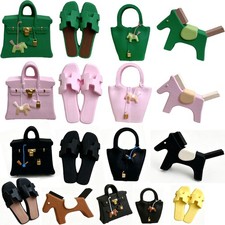 Car Aromatherapy Bags Slippers Car Interior Decoration Fragrance