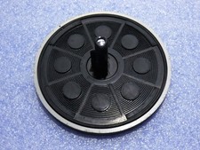 Reel support - POUR AKAI GX-630D