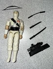 Hasbro GI Joe 1984 Storm Shadow Action Figure Complete