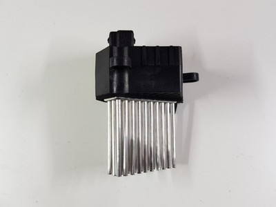    BMW HEATER BLOWER RESISTOR 6931680 64116931680 6923204 AA