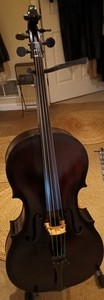Kay Cello 4/4 Vintage 1946