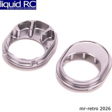 Schumacher Racing Products Ltd U9296 alum Diff Insert 2.5 pr - CAT PB