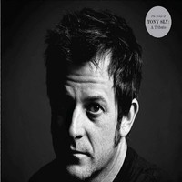 Various Artists - Songs Of Tony Sly A Tribute - Vinyl Record Dlp - G3Z