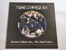 Condemned 84 No One Likes Us... We Dont Care-...