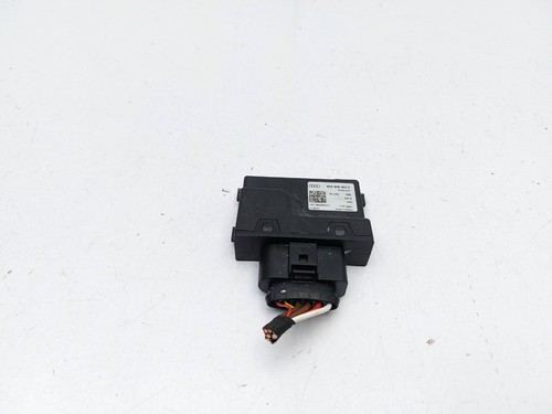 AUDI Q5 FY 2023 KRAFTSTOFFPUMPE STEUERGERÄT GERÄT ECU 80A906093C