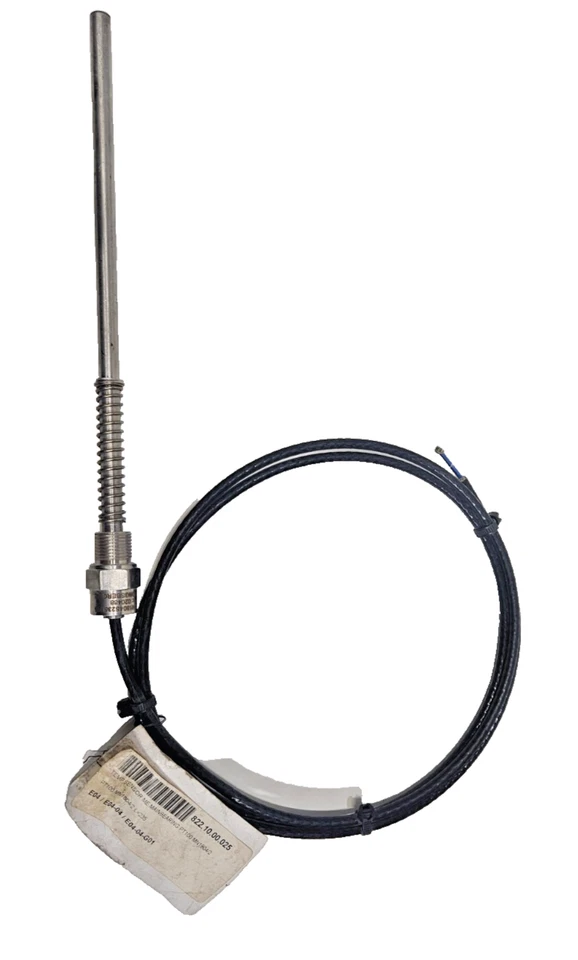 KONGSBERG MN1804S235U15 TEMPERATURE SENSOR FAST SHIPPING - Image 2 of 4