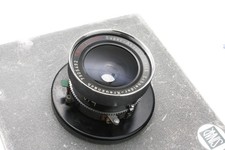 Linhoff Select Schneider Angulon 65mm f/8 Large Format (4x5) Lens - Copal 0 W...