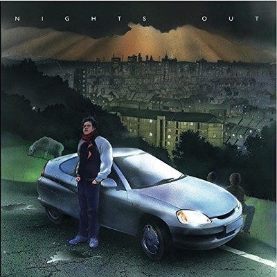 Metronomy - Nights Out - Metronomy CD FKVG FREE Shipping