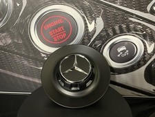 Mercedes-Benz X290 R190 C190 AMG GT Alloy Wheel AMG Centre Cap A00040011009283