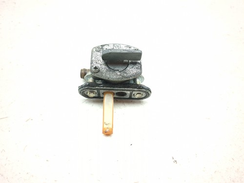 05 Yamaha FZ1 S Petcock Gas Fuel Shut Off - Picture 4 of 6