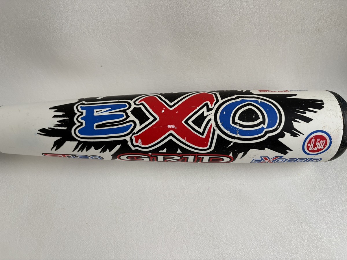 Louisville Slugger TPX EXO Grid 31” 22.5 oz - SL71X 2 5/8 Barrel