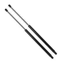 Rear Hatch Lift Supports Gas Springs Shocks Struts 4360 for 2002-2014 Mini