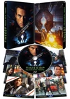 Timecop, Policía en el Tiempo (Steelbook, edición limitada con 8 postales) [Blu-