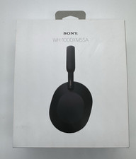 Sony WH-1000XM5SA Wireless Active Noise Cancellation Bluetooth Headphones