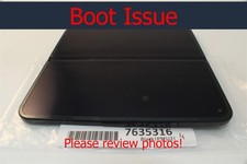 DEFECTIVE Google Pixel 9 Pro Fold Black - Carrier Unlocked 7635316