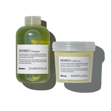 Davines Momo Shampoo and Conditioner