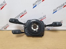 BMW 3 E92 E93 2012 Lenkstockschalter Kombischalter 9123041 DVV12963