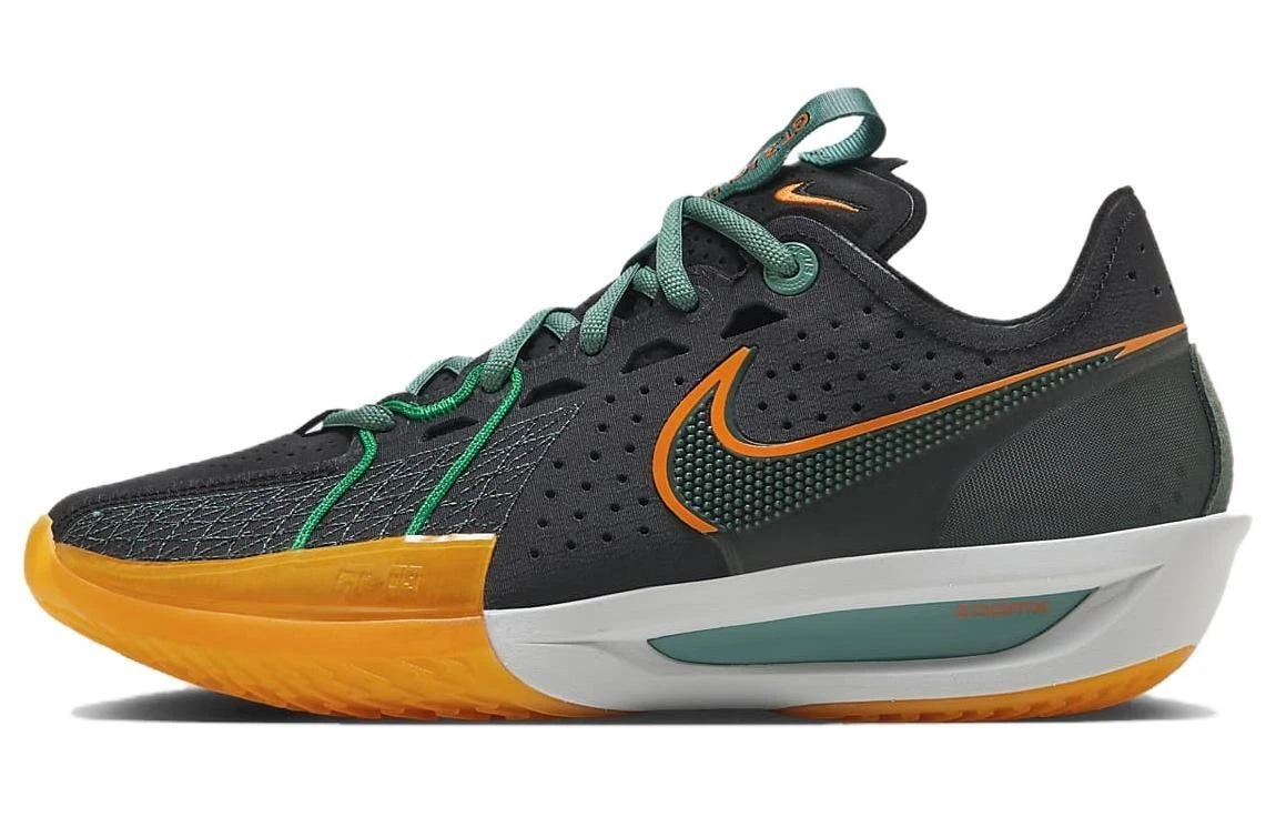 Nike Air Zoom GT Cut 3 EP Swoosh Squad for Sale | Authenticity