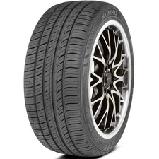 1 x KUMHO Ecsta PA51 205/40R17 84W XL UHP Performance All-Season 45K Mile Tire
