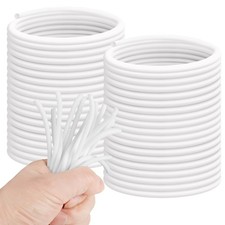 Backer Rod 1/8 Inch,Foam Backer Rod Caulk Saver for Gaps and Joint Concrete F...