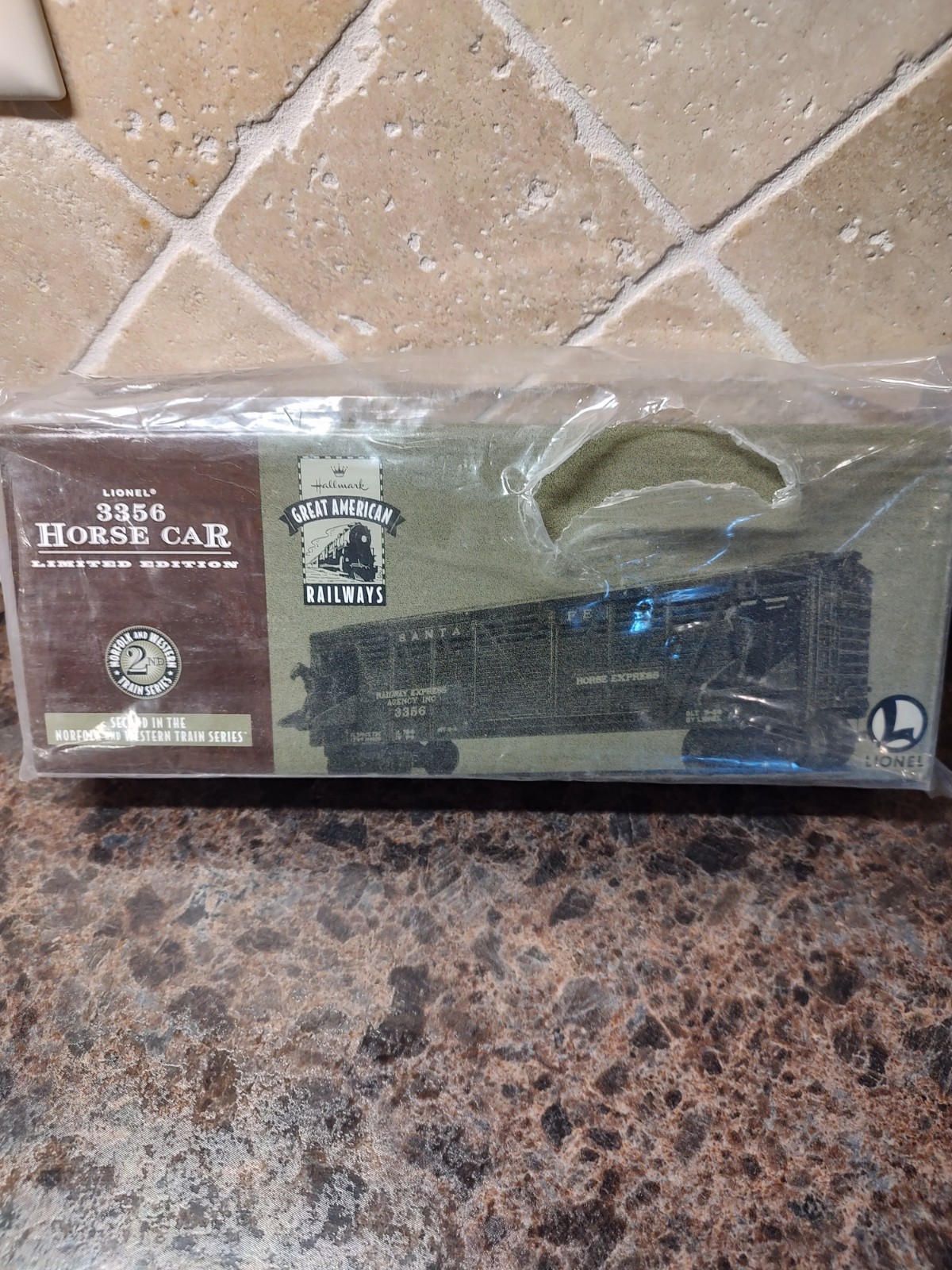 Click here to see eBay Auction