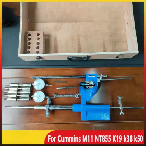For Cummins M11 NT855 K19 k38 k50 Injector Timing Tools N34-1 OTC7470 - Bild 2 von 9