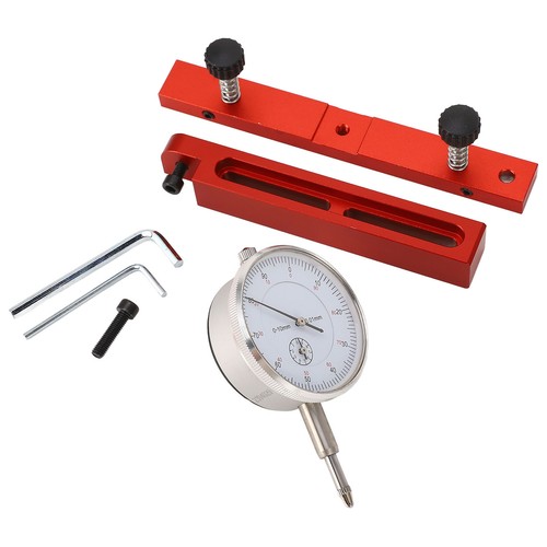Digital Table Saw Gauge Aluminum Alloy Table Saw Gauge Adjustable For Drills - Picture 16 of 22