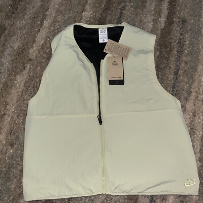 Nike Sportswear Tech Pack Men's Therma-FIT ADV Nike Vest Olive