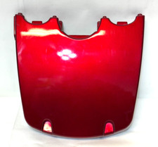 GENUINE Jazzy Select Power Chair RED CONTROLLER Plastic COVER SHROUD