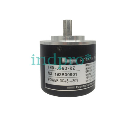For KOYO TRD-J360-RZ encoder #A6-4